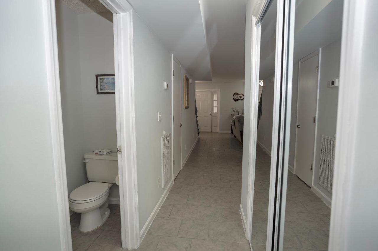 Elegant 3 Bedroom Apt With Free Parking And Balcony Nashville Buitenkant foto